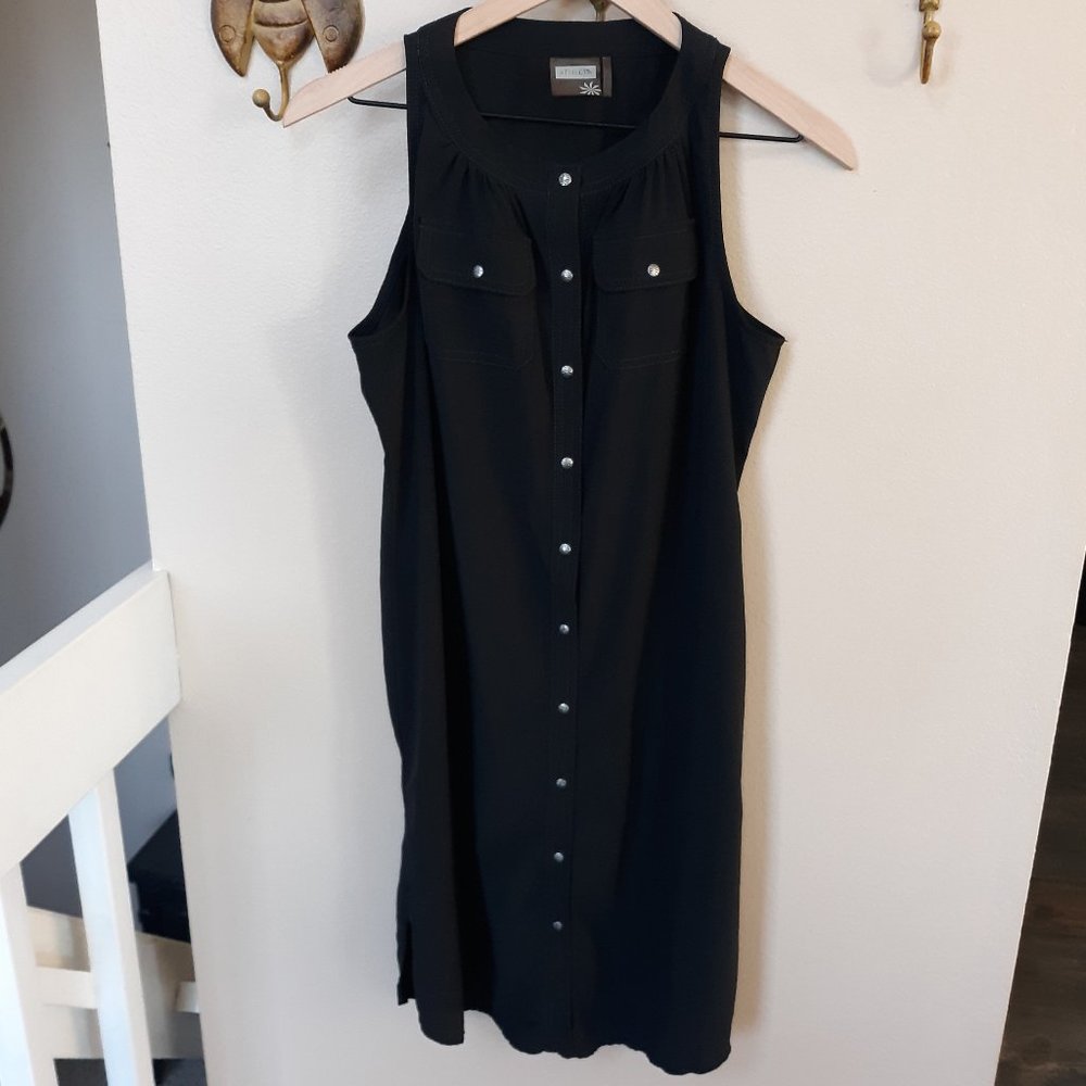 COPY - Like New Athleta Dress